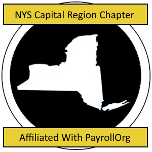 NYS Capital Region Chapter of the APA